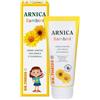Dr Theiss - Naturwaren Dr. Theiss Arnica Bambini crema lenitiva 100ml