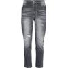 PATRIÒT - Pantaloni jeans