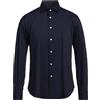 MATTABISCH - Camicia tinta unita