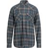 XACUS - Camicia a quadri