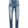 PATRIÒT - Pantaloni jeans
