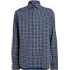 BROOKSFIELD - Camicia a quadri