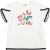 ELISABETTA FRANCHI - T-shirt