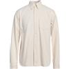 XACUS - Camicia tinta unita