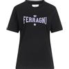 CHIARA FERRAGNI - T-shirt