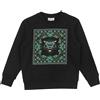 MARCELO BURLON - Felpa