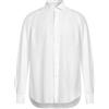 BRANCACCIO - Camicia tinta unita