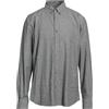 BROOKSFIELD - Camicia tinta unita