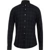 BROOKSFIELD - Camicia a quadri