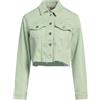 GUESS - Giubbotto jeans
