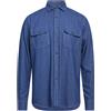 ALESSANDRO GHERARDI - Camicia di jeans