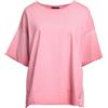 ROBERTO COLLINA - Oversized t-shirt