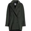 MAX MARA - Caban e doppio petto