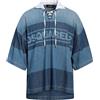 DSQUARED2 - Camicia di jeans