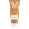 VICHY (L'Oreal Italia SpA) Vichy Capital Soleil Ideal Soleil Latte delicato per bambini SPF 50 300 ml