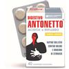 CHIESI ITALIA SpA DIGESTIVO ANTONETTO ACIDITA' E REFLUSSO CREMA AL LIMONE 40 COMPRESSE MASTICABILI