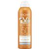 VICHY (L'Oreal Italia SpA) Vichy Capital Soleil Spray Anti-sabbia per bambini SPF 50 200 ml