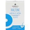 DIFA COOPER SpA Cantabria Labs, Iraltone Nipon e Ultra, 30 Capsule