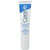 CERAVE (L'Oreal Italia SpA) CeraVe Crema Contorno Occhi Riparatrice con Acido Ialuronico 15 ml