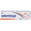 IBSA FARMACEUTICI ITALIA Srl Odontovax AT Dentifricio Azione Totale, 75ml - Protezione Contro Placca, Tartar e Carie