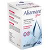 IBSA FARMACEUTICI ITALIA Srl Aliamare Iper 25 Flaconcini da 5ml - Soluzione Iperonica Sterile per Igiene Nasale e Aerosolterapia