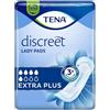 ESSITY ITALY SpA Tena Discreet, Extra Plus Assorbenti Perdite Urinarie, 16 Pezzi