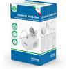 CHIESI ITALIA SpA Clenny A Family Care Nebulizzatore - Aerosol a compressore per utilizzo domiciliare