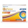 ZENTIVA ITALIA Srl D3 Force Zentiva 1000UI 60 Compresse