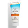 ROUGJ GROUP Srl Rougj Crema Doposole Dopobronz Viso Corpo 200ml - Idratazione e Lenitiva dopo l'Esposizione al Sole