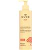 LABORATOIRE NUXE ITALIA Srl Nuxe Sun Latte Doposole Viso e Corpo, 400 ml