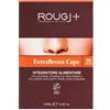 ROUGJ GROUP Srl Rougj Extrabronz Caps - Integratore Alimentare per Abbronzatura Naturale
