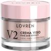 CLINICALFARMA Srl Lovrén V2 Crema Viso Time-Age Effect 30 ml