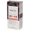 PHYTO (LABORATOIRE NATIVE IT.) Phyto Phytocolor 6 Biondo Scuro Colorazione Permanente Per Capelli - Phytocolor Tinta Per Capelli