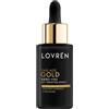 CLINICALFARMA Srl Lovrén Siero Viso Time-Age Gold 30 ml