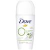 UNILEVER ITALIA MKT OPER. Srl DOVE ADV CARE 0% Sali Cucumber