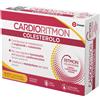 DOMPE' FARMACEUTICI SpA Dompé, Cardioritmon Colesterolo, 30 Capsule