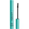 CLINICALFARMA Srl Lovrén M5 Mascara Waterproof Nero Lunga Tenuta 9 ml