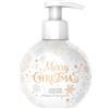 CLINICALFARMA Srl Laboratorio dei Saponi, Sapone Liquido White Melograno e Viola Selvatica Natale 240ml