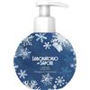 CLINICALFARMA Srl Laboratorio dei Saponi, Sapone Liquido Ice Melograno e Viola, 240 ml
