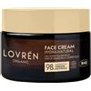 CLINICALFARMA Srl Lovrén Face Cream Hydra-Natural 50 ml - Crema Viso Idratante