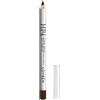 CLINICALFARMA Srl Lovrén HP4 Metallic Brown Matita Occhi Marrone Metallizzata Lunga Tenuta 1,1 g