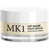 CLINICALFARMA Srl Lovrén MK1 Lip Mask 10 ml - Maschera Labbra Nutriente e Rigenerante
