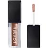 CLINICALFARMA Srl Lovrén OML2 Shiny Bronze Ombretto Liquido Long Lasting 3 ml