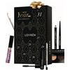 CLINICALFARMA Srl Lovren Calend Make-up 7 Days