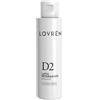 CLINICALFARMA Srl Lovrén D2 Latte Detergente Viso 100ml