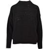 PINKO maglione DROMEDARIO alpaca e lana