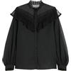 Weekend Max Mara Camicia in voile di cotone