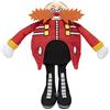 Jakks Pacific Dr. Eggman Modern (Sonic The Hedgehog) Plush Toy