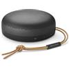 Bang & Olufsen Beosound A1 (2a Generazione) - Speaker Bluetooth Portatile Premium Impermeabile IP67, Suono a 360 Gradi, Assistente Vocale Alexa, Vivavoce, Batteria di 18 Ore - Nero Antracite