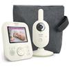 Philips Avent Babyphone SCD882/26 Video Monitor Per Neonati Avanzato